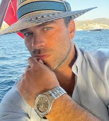 Alejandro Nones responde a rumores que indican fue el tercero en discordia  entre María León y Carlos Ferro