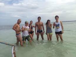 Call 0918 655 9408 get directions whatsapp 0918 655 9408 message 0918 655 9408 contact us find table make appointment place order view menu. Burot Picture Of Burot Beach Luzon Tripadvisor