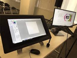 Shop wacom cintiq 22hd 21.5 interactive pen display black at best buy. Wacom Cintiq 22hd Review Is It Worth The Price Tag