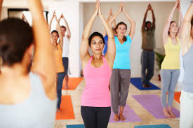 Yoga beginners should be aware of certain myths and facts about yoga before they start practicing yoga asanas. Crescent Yoga Studio Eco Boutique Midlothian Tx New Yoga Students Crescent Yoga Studio Eco Boutique Midlothian Tx