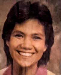 Virginia Pictou Noyes: Missing in Maine — Murder, She Told: Maine & New  England True Crime