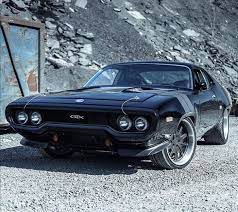 Plymouth Gtx Hemi In 2021 Plymouth Gtx Muscle Cars Plymouth