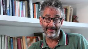 The Parent Agency by David Baddiel (9780007554485/Paperback)