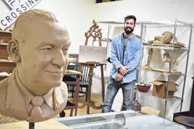 New owners cultivate home at the old mill