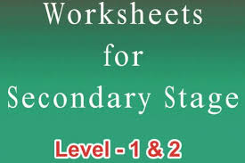 Hindi ncert solutions class 1 ncert solutions. Ts 10th Class Telugu English Hindi Maths Physics Biology And Social Work Sheets Level 1 2 Leading Website For Ap And Telangana Teachers Lesson Plans Students Projects Teaching Learning Materials