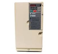 CIMR-VU2A0056FAA V1000 Yaskawa VFD 15 hp 11.2 kW 240 V