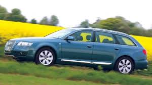 Image result for Tief Green 2007 A6