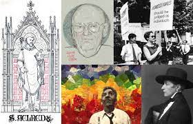 LGBTQ history - Q Spirit