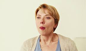 Endgame, hitting theaters everywhere on. Your Local Furry Loser Scarlett Johansson As Nicole Barber In Marriage