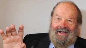 Youtube short biography, height, weight, dates: Spaghetti Western Star Bud Spencer Dies Bbc News