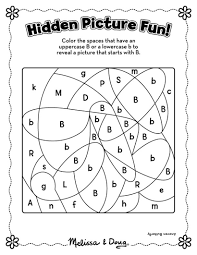 Maybe you would like to learn more about one of these? Free Printable Spring Fun Part 1 Hidden Picture Melissa Doug Blog
