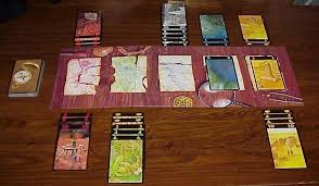 Maybe you would like to learn more about one of these? Exploradores Juego De Mesa Wikipedia La Enciclopedia Libre