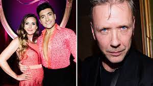 We did not find results for: Sanna Lundells Lattnad Persbrandt Missar Premiaren Av Let S Dance Nyheter24 Glbnews Com