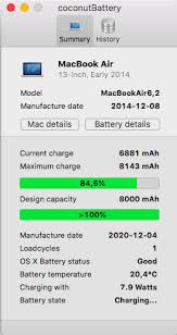 We did not find results for: Macbook Air Akku 13 2011 2017 High Quality