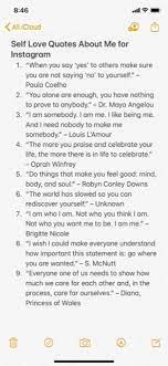 I don't want everyone to like me; Self Love Quotes About Me For Instagram In 2021 Positive Quotes Self Love Quotes Positive Quotes For Life