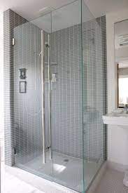 Enjoy free shipping on most stuff, even big stuff. 50 Small Space Living Ideas You Can Use Now Small Space Bathroom Shower Stall Glass Partitions