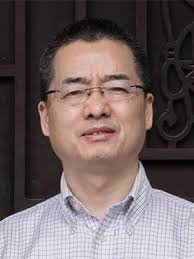 Yueqing Hu-复旦大学人类表型组研究院