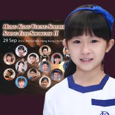 Calvin's Violin Studio