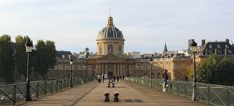Découvrez l'institut l en particulier, votre institut de beauté à saint denis pour les femmes. Institut De France Wikipedia