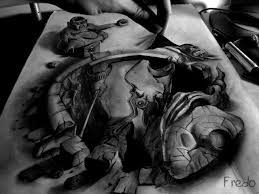 J desenhos, is back with more awesome 3d notebook drawings. Mind Blowing 3d Pencil Drawings 28 Pics Izispicy Com