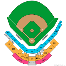 Riverdogs Seating Chart Related Keywords Suggestions