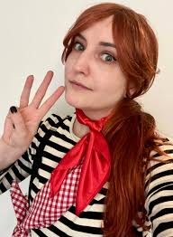 Youmacon e33 cosplay photoshoot event