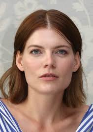Fan Casting Emma Greenwell as Amphitrite in Ichor