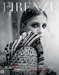 Firenze Made in Tuscany n.53 by Gruppo Editoriale srl