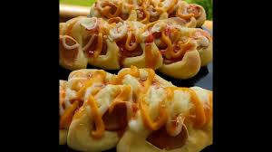 Resep roti pizza mini empuk. Resepi Roti Pizza Mini Mudah Soalan Mudah 6