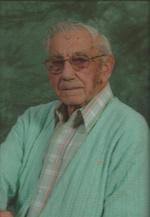 Obituary for Clarence Edward Faust