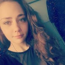 Victoria Lecomte's Instagram, Twitter & Facebook