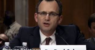 Lebanon at the Crossroads