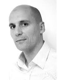 Jean-Philippe BARBÉ (Infotel à Neuilly-sur-Seine)