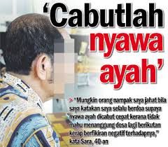 Doa seorang anak sholeh merupakan amal jariyah yang akan mengalir sampai ketika orang tua telah tiada. Al Kisah Doa Ayah Cepat Mati Masyaallah