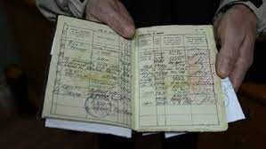 Maybe you would like to learn more about one of these? Vechime In MuncÄ Ce Trebuie SÄ Faci DacÄ Nu EÈti In Posesia Carnetului De MuncÄ Dcbusiness Ro