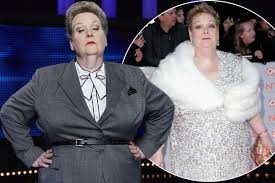 Her birthday, what she did before fame, her family life, fun trivia facts, popularity rankings, and more. Anne Hegerty Love Life The Chase Star S Fake Husband And Her Life Away From That Grey Suit Mirror Online