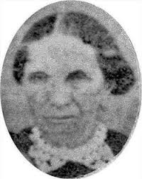 Millicent Waite Curtis (1787-1838)