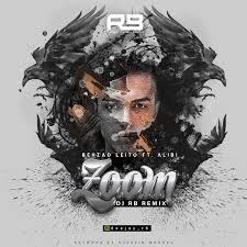 Dj Rb Zoom Remix آهنگ جدید دی جی آر بی زوم رمیکس