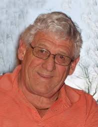 Obituary for Dennis J. Brown