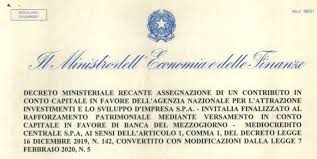 Puoi accedere alle informazioni di contatto e ai servizi di banca online, per gestire operazioni con il tuo conto o carta dal tuo domicilio. I 430 Milioni Del Mef Alla Banca Popolare Di Bari