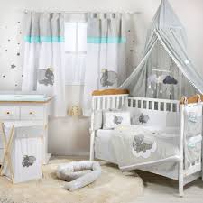 These baby cribs bedding sets are ideal interior decor items. Dumbo Crib Bedding Set For Baby Shop Clothing Shoes Online