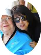 Eunice Ward Obituary