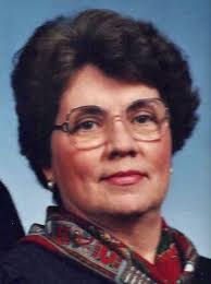 Obituary information for Betty Giles Stewart
