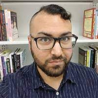 Brian Schrank's Instagram, Twitter & Facebook