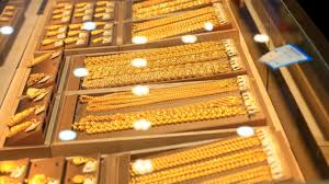 ราคาทองรูปพรรณวันนี้ ราคาทองแท่ง 11 มี.ค. 69 ปิดตลาด ปรับ 16 ครั้ง เช็ก ราคาทองล่าสุด