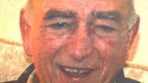 Death notice in Laois: Maurice Noel Nolan