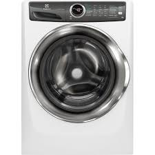 If you have a kitchenaid quiet superba dishwasher, you likely enjoy clean dishes and a. Electrolux 5 0 Cu Ft Front Load Steam Washer Trail Appliances