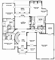 4 bedroom, 3 bathrooms house plans & floor plans. 2 Story Tiny Home Floor Plans House Storey
