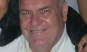 Terry Dawson obituary