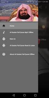 Al Sudais Full Quran Mp3 Offline For Android Apk Download